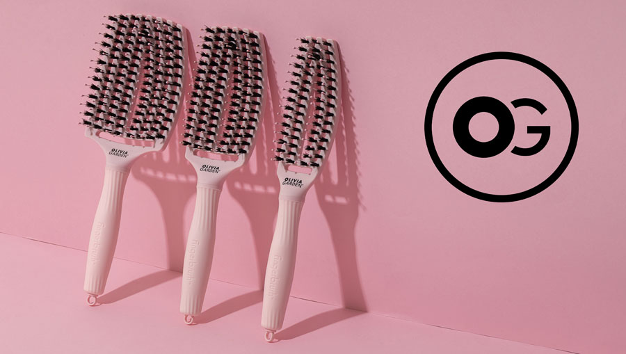 Fama Fabré - Olivia Garden