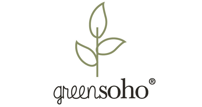 GreenSoho, born to be hair