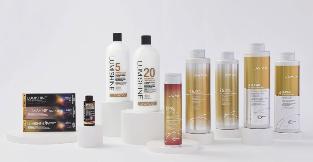 JOICO busca distribuidores