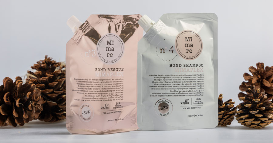 Indicos Mimare - MimaPlex