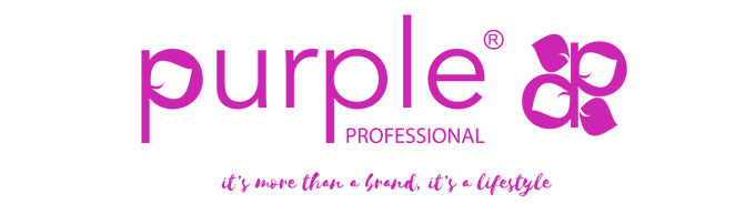 Purple Professional busca distribuidores nacionales e internacionales